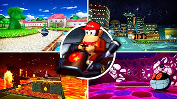 CTGP-7 v1.6 - The NEW 2025 Update (Full Showcase)