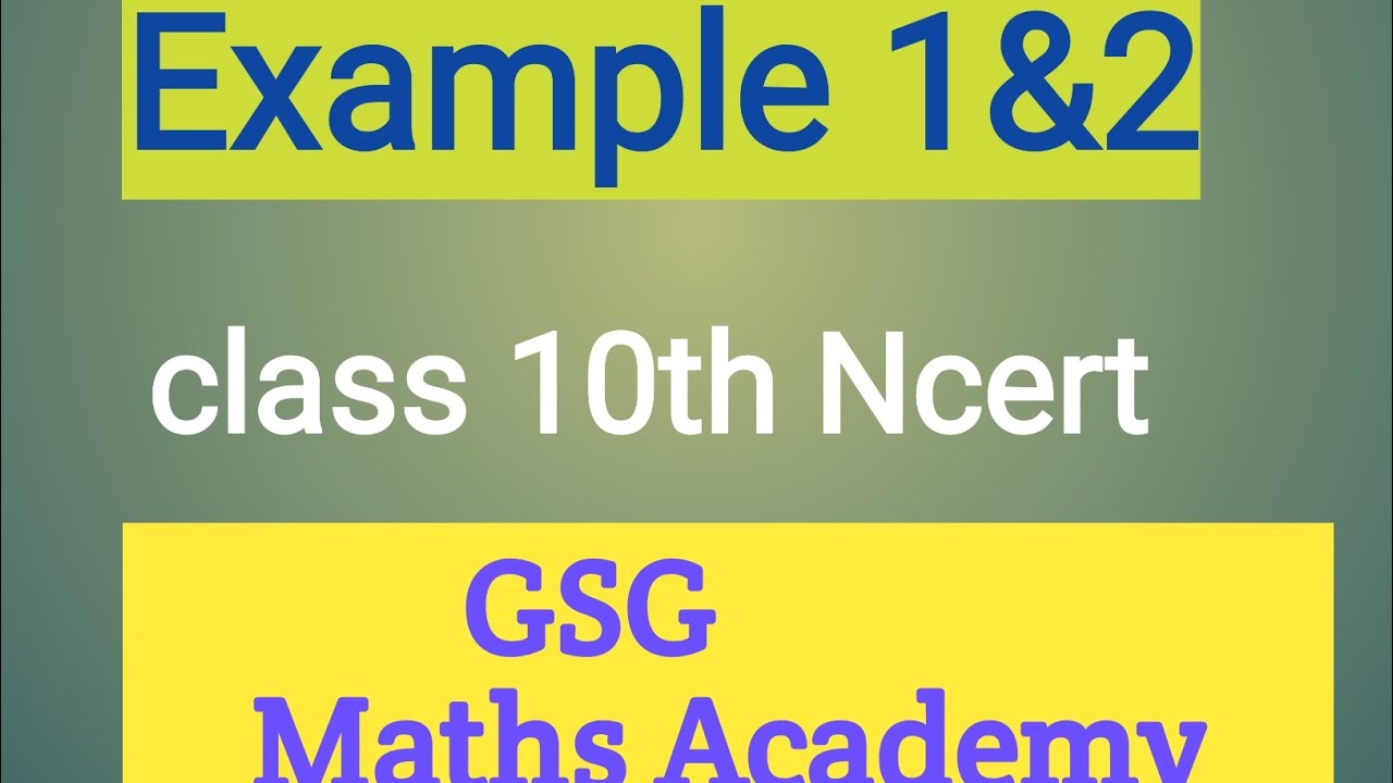 Example 2 of area related to circle  Ch 11 area of segment