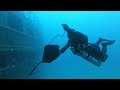 Tec Divers - BCD Failure | Multi-Stage | Drysuit - Sidemounting.com