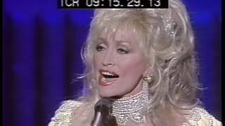 1990 - Dolly Parton - He's Alive