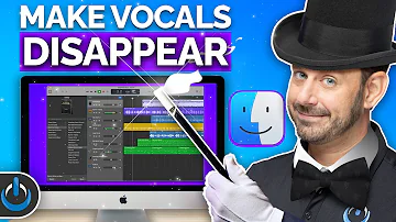 Remove Vocals from ANY Song 🤯