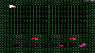 Q BERT QBERT BOARD INPUTE TEST ROM 1982 Gottlieb HBMAME HB MAME HACK BOOTLEG ARCADES MACHINES MAMEUI