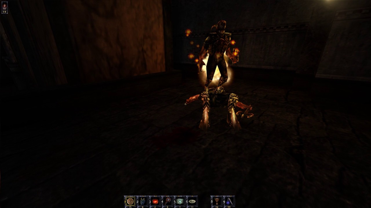 The Wheel of Time PC Game 11 The Blight 1080p 60fps YouTube