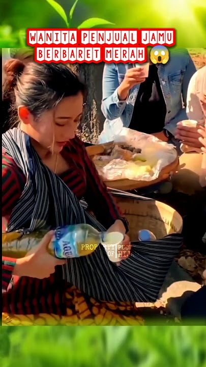 A traveling herbal medicine seller wearing a red beret😱 #commando #state servant #detective #police