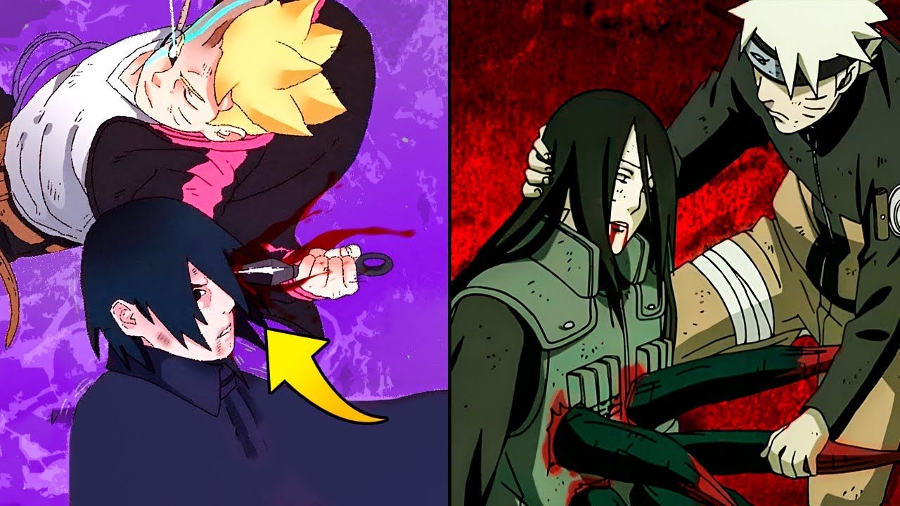 Naruto tem um grande mistério que nem mesmo Kishimoto sabe responder - Critical Hits