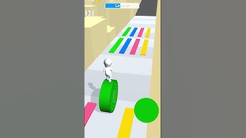 Layers Roll (level-81)