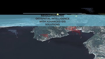 PIRIMAP: REVOLUTIONIZING GEOSPATIAL INTELLIGENCE WITH ADVANCED GIS SOLUTIONS