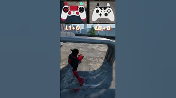 Sliding Tutorial in Rooftops & Alleys | The Parkour Game
