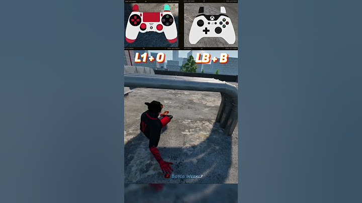 Sliding Tutorial in Rooftops & Alleys | The Parkour Game