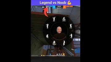 Noob Player vs Legend 😎 - para SAMSUNG A3,A5,A6,A7,J2,J5,J7,S5,S6,S7,S9,A10,A20,A30,A50,A70