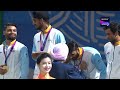 India Vs Afghanistan Asian Games Final Match