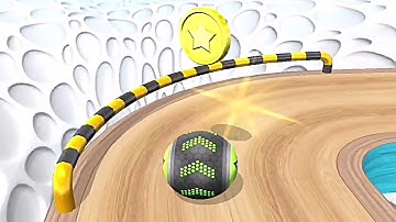 Going Balls All Levels Gameplay Walkthrough Android, iOS Part 681