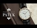 William Massena on Patek Philippe from the 1980’s to Today | Perpetually Patek