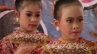 Download Lagu Tari Midhat-Midhut - Sanggar Tari Citra Budaya 2015 MP3