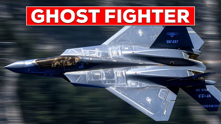 YF-23 vs F-22: The $500 Million Decision That Changed Air Superiority