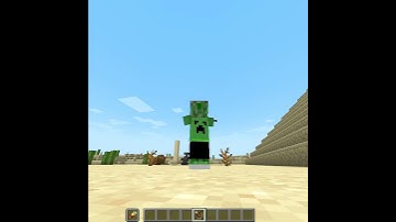 Minecraft 1.17 Spyglass Logic Makes No Sense #Shorts