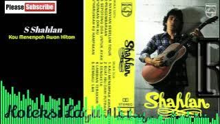 S Shahlan 💖 Kau Menempah Awan Hitam
