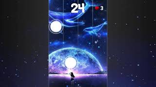 Let Her Go - Passenger Dream Neon Tiles ~CUSTOM SONGS~ screenshot 5