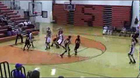 Highlights - Elise Graham #24 Amity HS 2012-'13