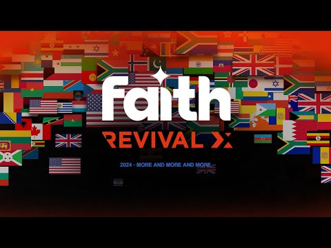 Faith Revival X - YouTube