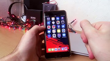 Top 5 Best Tweaks cydia on iOS 12 Jailbreak   RootlessJB iOS 12