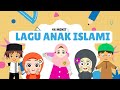 Lagu Anak Islami - Sholawat Badar, Aku diriku sendiri, Allahul Kaafi, Rukun Islam, Aku mau ke mekkah