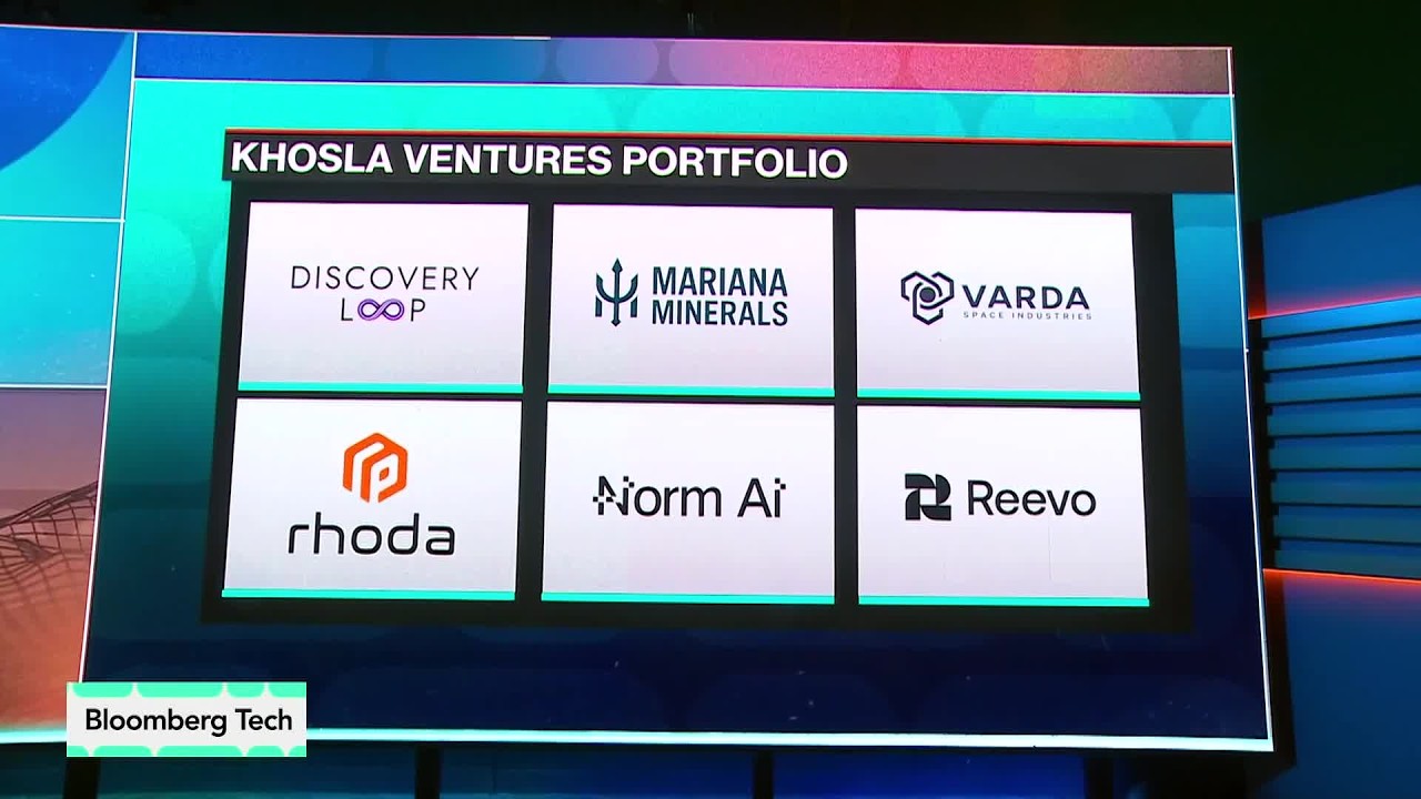 From OpenAI to Discovery Loop: Khosla’s Next AI Bet From OpenAI to Discovery Loop: Khosla’s Next AI Bet