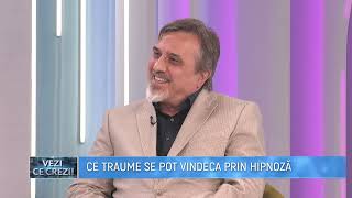 Vezi ce crezi - Ionel Mohirta - 14 Ianuarie 2024 - P1 @MetropolaTV