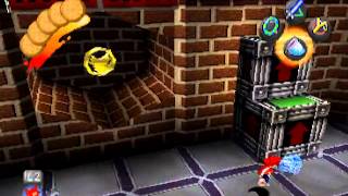 Ape Escape any%2 TAS (+all coins) in 1:22:34.38  (1\/2)