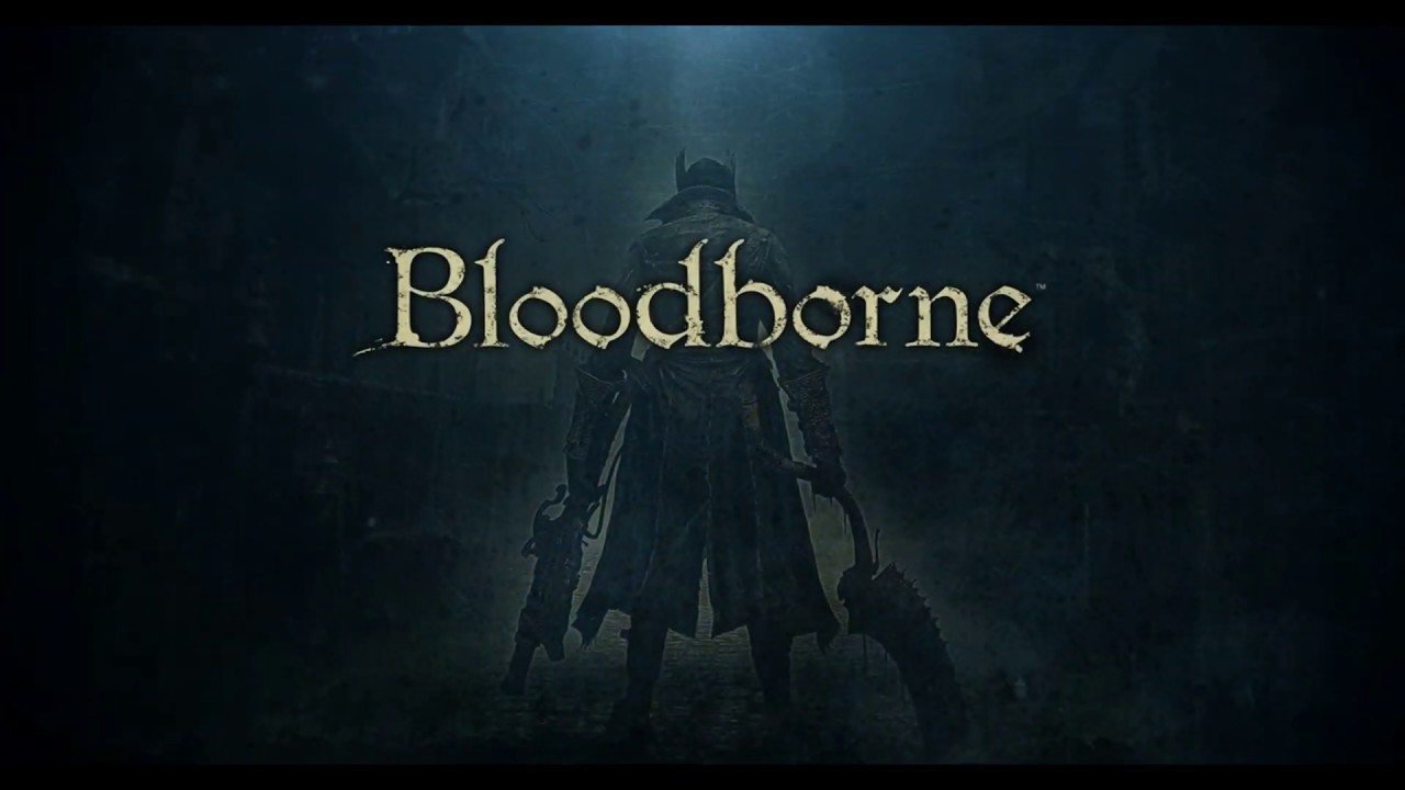 Bloodborne PC Gameplay [PS NOW PC] 