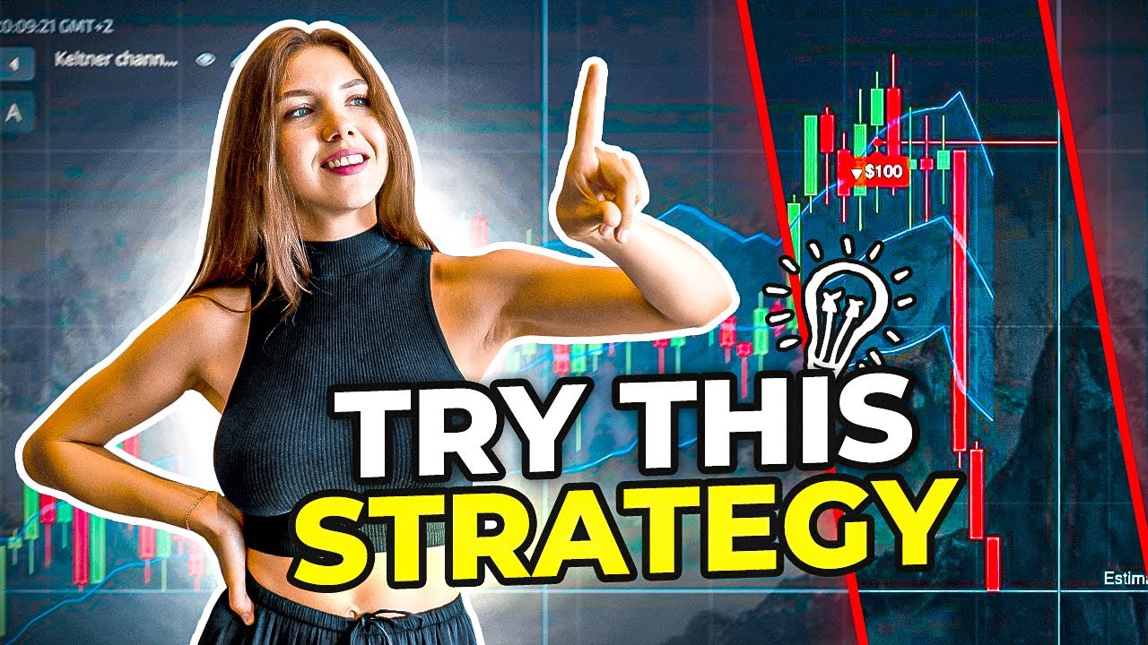 Use this Pocket Option STRATEGY | Trading for beginners - YouTube