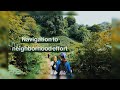 Gilan-IRAN 🇮🇷 |Navigation to neighborhood effort |Did you find the navigation path interesting?