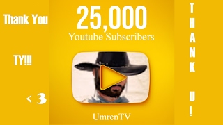 25k BROchachos!!! I have 2 VERY IMPORTANT questions for YOU!!!
Nothing Much to Say in Description except:
THANK YOU SO FKIN MUCH!
Make sure to follow the Stream: https://twitch.tv/umren
& Twitter: https://twitter.com/umrentv
& SUBSCRIBE HERE Rite NAOW!!! https://umren.tv/subscribe
Much Love - No Homo!
Forever Your BRO Umren!
-~-~~-~~~-~~-~-
Watch the Newest Video: #LifeTalks #2 - New Life Schedule, New Puppy, New Dilemas: BFA or Legion!?
https://www.youtube.com/watch?v=VFJtbbmhQuM
-~-~~-~~~-~~-~- 25k BROchachos!!! I have 2 VERY IMPORTANT questions for YOU!!!
