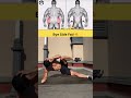 🔥1 Move Burns Side Fat Fast!🔥