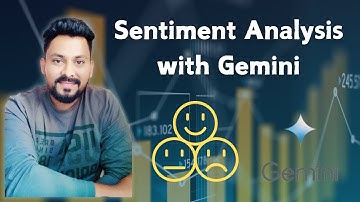 Building a Sentiment Analysis Data Pipeline from Support Chat using Gemini
