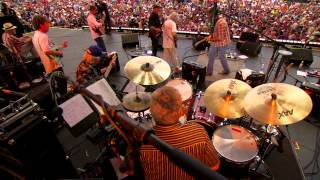 Vince Gill with Albert Lee, James Burton, and Keb' Mo', Train Train