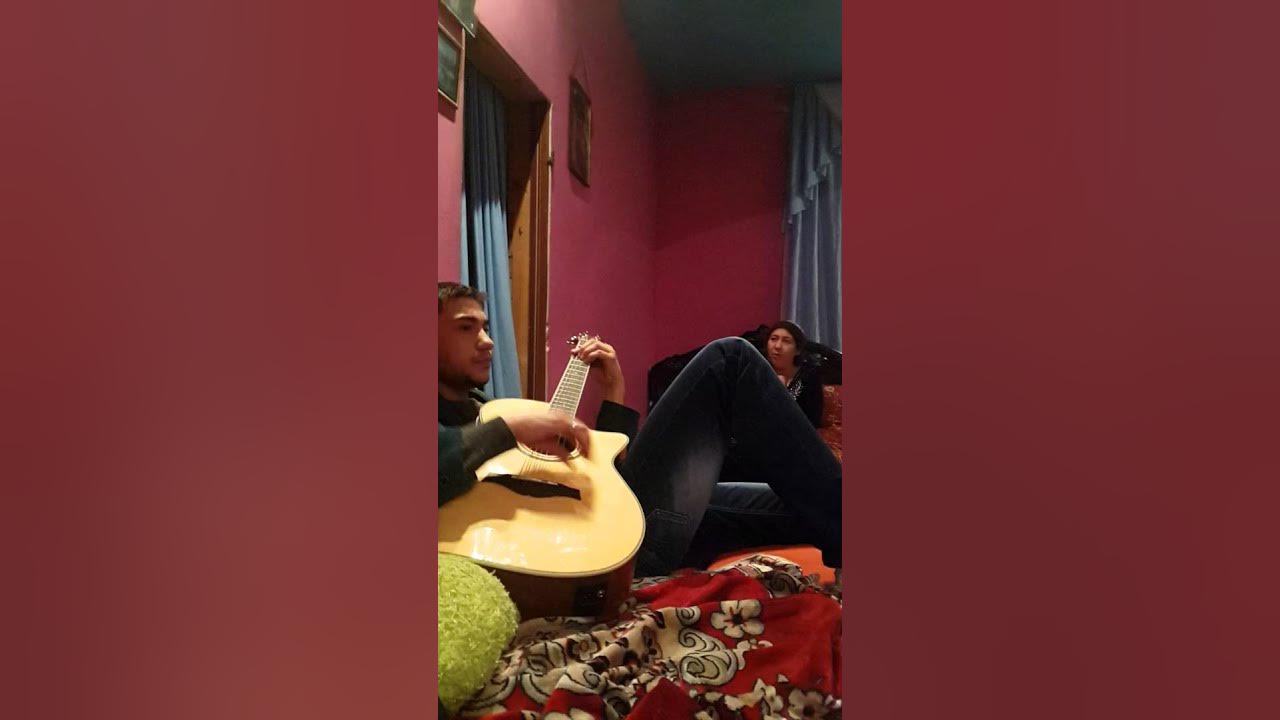 Сыновья поют песню маме. Сыновья поют песню маме