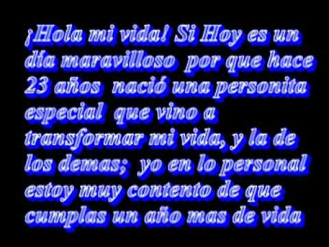 ¿Tengo un gran amor?