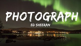 Ed Sheeran - Photograph |Top Version