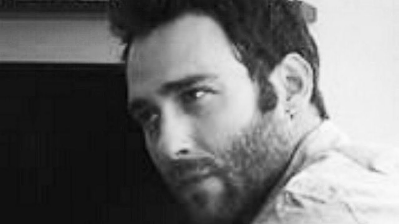 Seçkin Özdemir and Imperfection #seçkinözdemir 