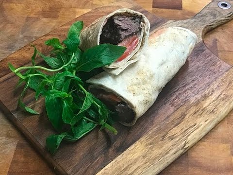 How To Make Greek Souvlaki & Tzatziki