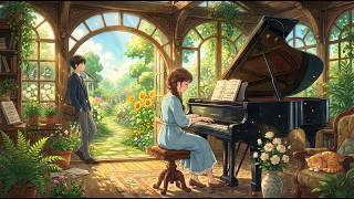 SUNNY GARDEN: An Ember Note to warm your heart and bring you peace ☀️