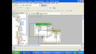 Informatica Router Transformation