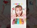 æããŠã溶ããªãã¢ã€ã¹ïŒïŒðš#asmr
