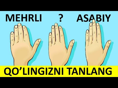 Video: O'z qo'lingiz bilan issiqlik akkumulyatorini qanday qilish kerak