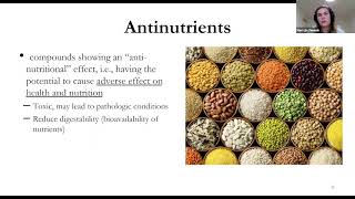 Mari-Liis Tammik, MSc: Optimizing oat protein using fermentation and extrusion