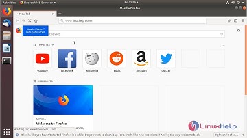 How to install Nucleus CMS 3.71 on Ubuntu 18.04