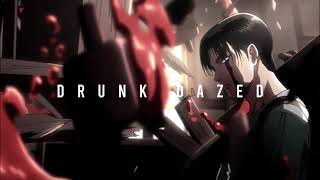 ENHYPEN 엔하이픈 // Drunk-Dazed (Edit Audio)