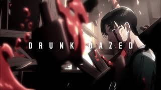 Enhypen 엔하이픈 Drunk-Dazed Edit Audio