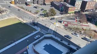 Famous B6 2 Bedroom Terrace Layout 01 Side Profile